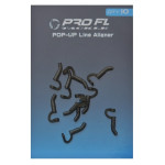 LINE ALIGNER POP-UP PRO FL 13MM