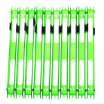 SET Scarite FL 20CM 10BUC DUBLU SLIDER