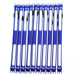 SET Scarite FL 26CM 10BUC DUBLU SLIDER