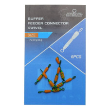 VARTEJ PRO FL BUFFER FEEDER CONECTOR NR 10 8KG