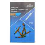 VARTEJ PRO FL BUFFER FEEDER CONECTOR NR 12 6KG