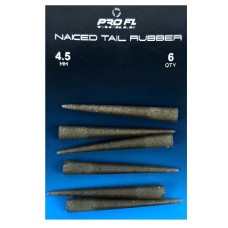 CON PT CLIPS PLUMB PIERDUT PRO FL 45MM NAKED CON PT CLIPS PLUMB PIERDUT PRO FL 45MM NAKED