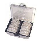 CUTIE CU 10 ROLE EVA PRO FL CHOD ZIG BIN