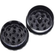 BAIT CRUSHER PRO FL CU DINTI METALICI