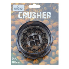 BAIT CRUSHER PRO FL CU DINTI Plastic