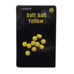 POP UP ARTIFICIAL 8MM PRO FL 10BUC CULOARE Galben