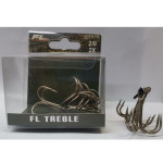 Ancora FL FL-900 Bronze Nr 2 15Buc/plic