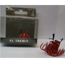 Ancora FL FL-9651 Red Nr2 15 Buc/plic