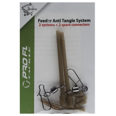 ANTITANGLE FEEDER PRO FL PLUS CONECTORI