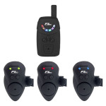 Avertizoare FL JY65 Pentru Rauri 3 Plus Statie