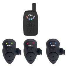 Avertizoare FL JY65 Pentru Rauri 3 Plus Statie