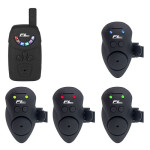 Avertizoare FL JY65 Pentru Rauri 4 Plus Statie