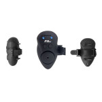 Avertizor Individual FL JY66 Pentru Rauri