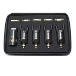 SET 4 AVERTIZOARE CU STATIE FL JY-71