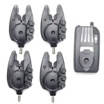 SET 4 AVERTIZORI CU STATIE Coonor