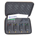 SET ALARME FL RADAR JY-57 4+1