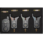 SET AVERTIZOARE FL FEEDER 3 PLUS STATIE