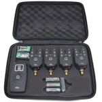 SET AVERTIZORI FL 4+1 JY19