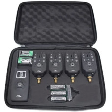 SET AVERTIZORI FL 4+1 JY19