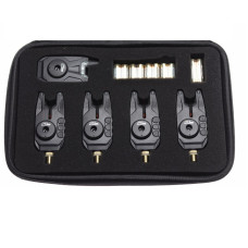 SET AVERTIZORI FL 4 PLUS STATIE JY80