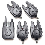 SET AVERTIZORI PRO FL JY-83 4 PLUS STATIE