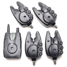 SET AVERTIZORI PRO FL JY-83 4 PLUS STATIE