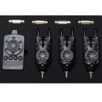 SET AVERTIZORI PRO FL JY-90 3 PLUS STATIE