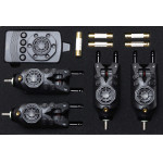 SET AVERTIZORI PRO FL JY-90 4 PLUS STATIE
