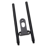 SNAG BAR PRO FL BLACK EDITION METALIC