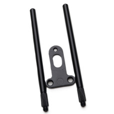 SNAG BAR PRO FL BLACK EDITION METALIC