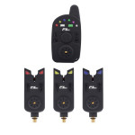 Set Avertizoare FL 3 + Statie JY12