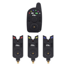 Set Avertizoare FL 3 + Statie JY12