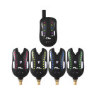 Set Avertizoare FL 4 Plus Statie JY17