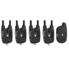 Set Avertizoare FL 4 + Statie JY-27BB