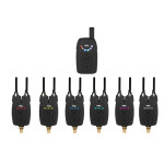 Set Avertizoare FL 6 + Statie JY7-6