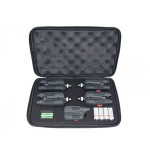 Set Avertizoare FL RF1118 4 Cu Statie