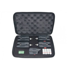 Set Avertizoare FL RF1118 4 Cu Statie