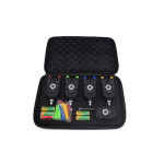 Set Avertizori FL 4 Plus Statie J11