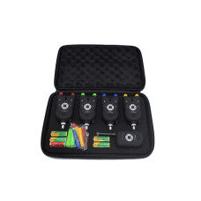 Set Avertizori FL 4 Plus Statie J11