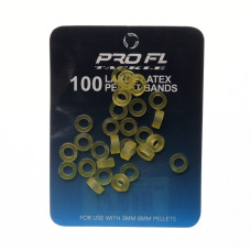 BANDA PELETE PRO FL  100BUC