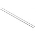 Blank HARRISON Aviator, 3.00lbs, 3.00m, 2seg