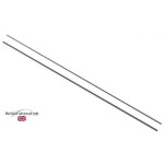 Blank HARRISON Aviator, 3.00lbs, 3.50m, 2seg