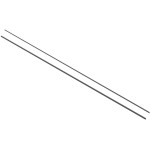 Blank HARRISON Aviator TE Fishing Rod, 4.20lbs, 3.96m, 2seg