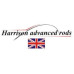 Blank HARRISON Torix Cartfish, 3.60m, 2seg