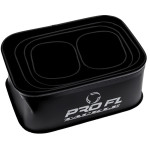 Set 5 Borsete Eva  Method Feeder Pro Fl 