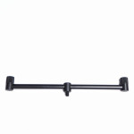 Buzz Bar FL Aluminiu Negru 2 Posturi