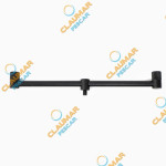 Buzz Bar FL Aluminiu Negru 2021 2 Posturi