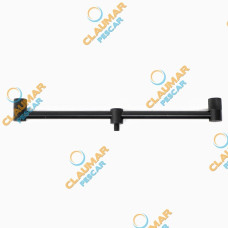 Buzz Bar FL Aluminiu Negru 2021 2 Posturi