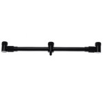 BUZZ BAR PRO FL 3 POSTURI BLACK EDITION EXTENSIBIL 35-50CM