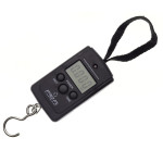 CANTAR ELECTRONIC PRO FL 40KG